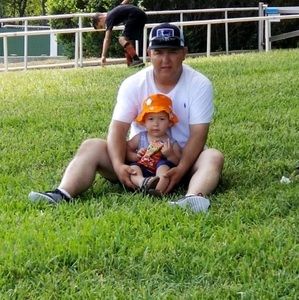 Meet your Posher, Antonio